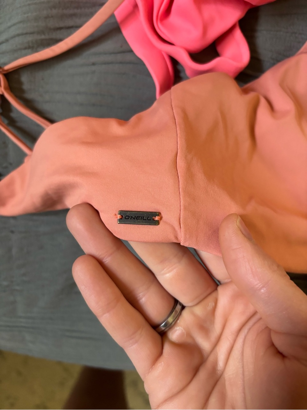Women’s Bikini Top bundle! Fused Hawaii, and O’Neil! - Picture 10 of 11